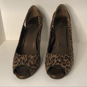 Street Feet by Trico Shoes